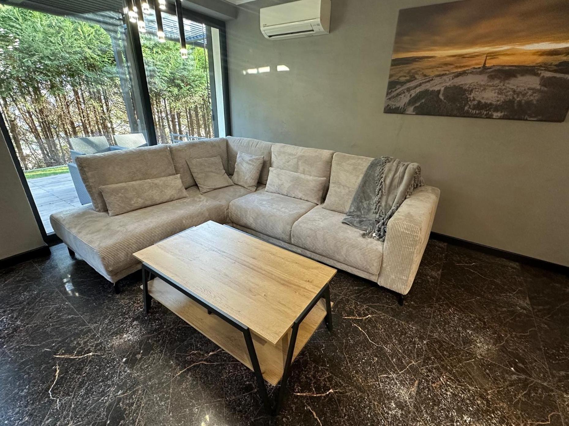 Plazowa Gray Apartment Szczyrk